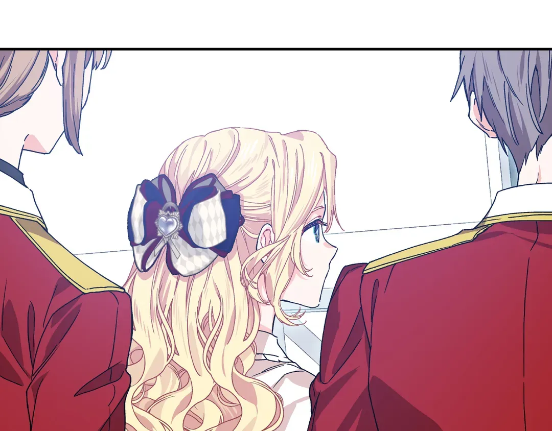 Doctor Elise: The Royal Lady With The Lamp Chapter 150 page 118