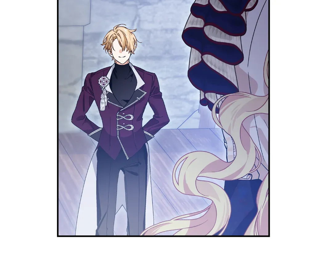 Doctor Elise: The Royal Lady With The Lamp Chapter 150 page 123