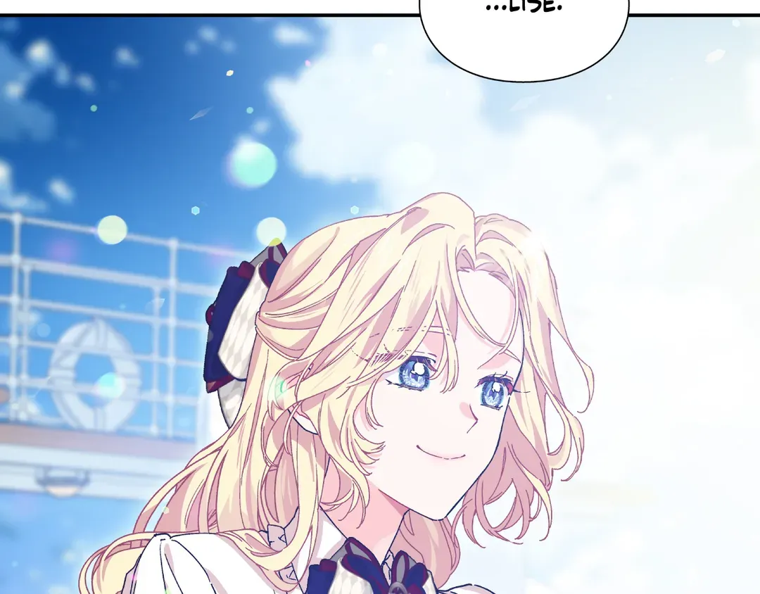Doctor Elise: The Royal Lady With The Lamp Chapter 150 page 137