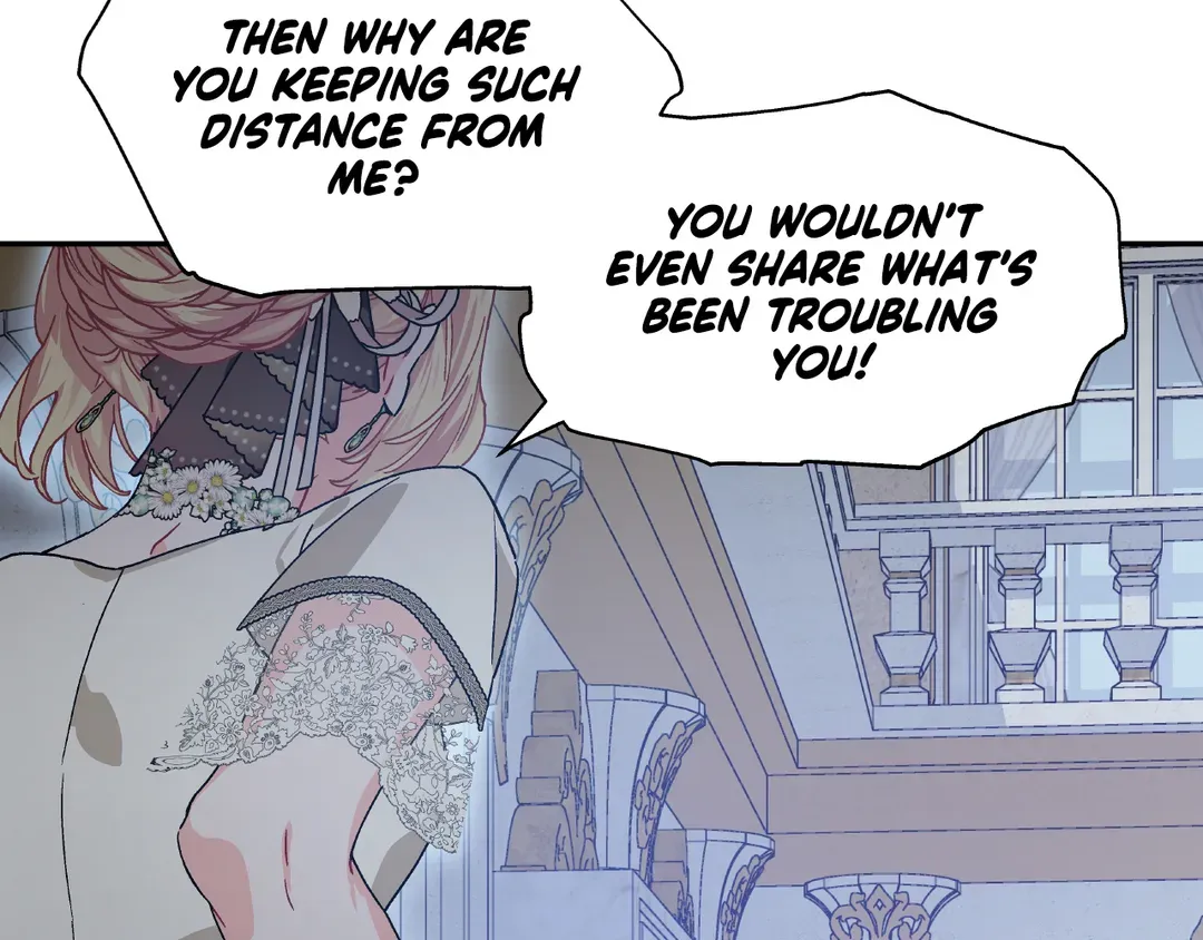 Doctor Elise: The Royal Lady With The Lamp Chapter 150 page 15