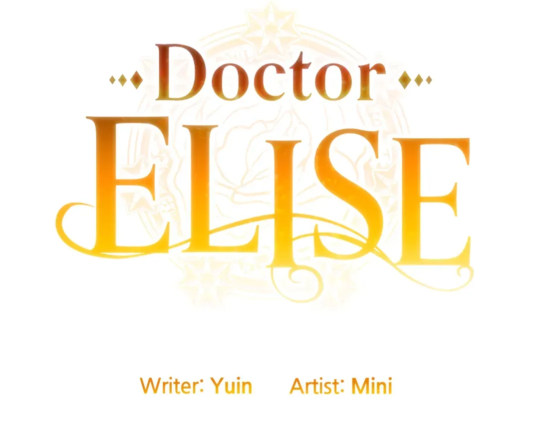Doctor Elise: The Royal Lady With The Lamp Chapter 150 page 5