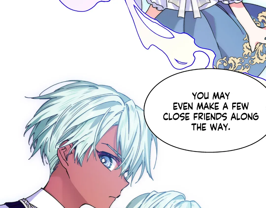 Doctor Elise: The Royal Lady With The Lamp Chapter 155 page 33