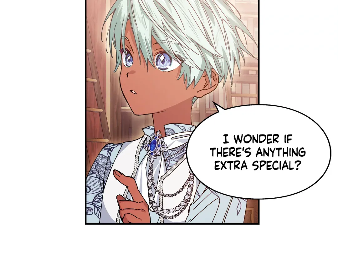 Doctor Elise: The Royal Lady With The Lamp Chapter 155 page 50