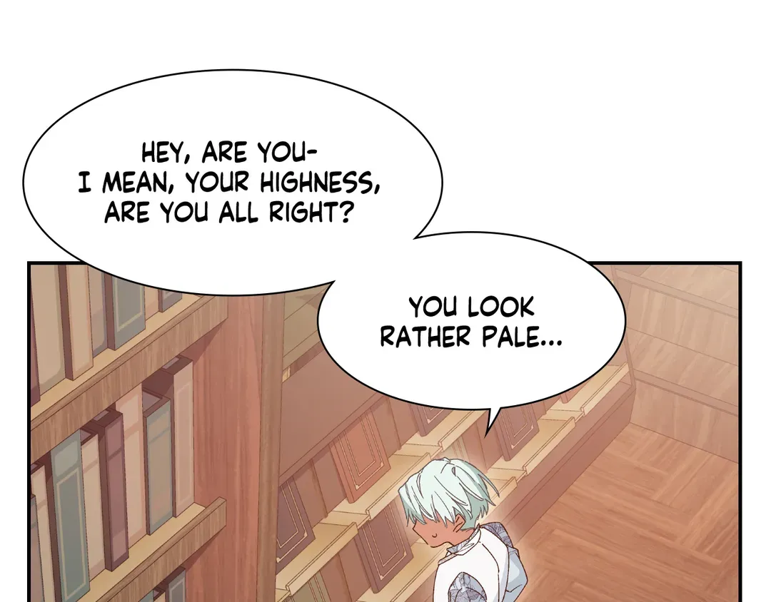 Doctor Elise: The Royal Lady With The Lamp Chapter 155 page 67