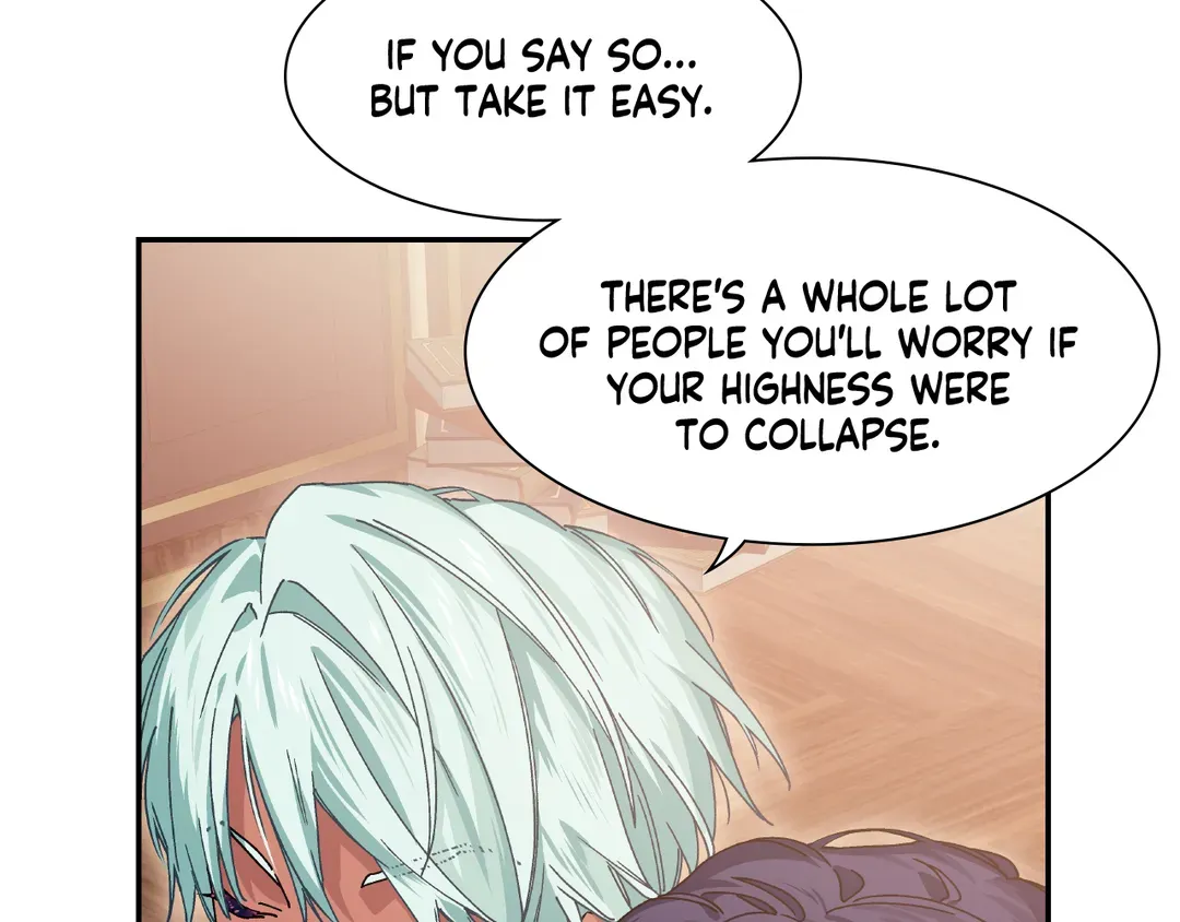 Doctor Elise: The Royal Lady With The Lamp Chapter 155 page 71