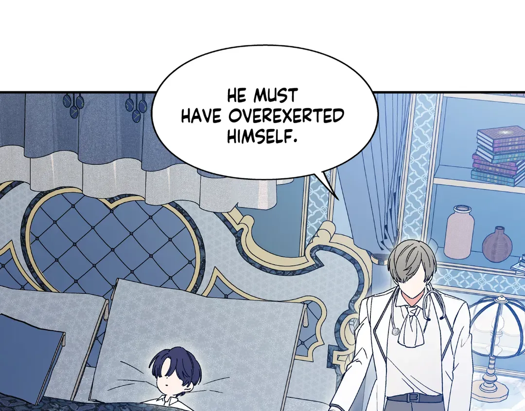 Doctor Elise: The Royal Lady With The Lamp Chapter 155 page 98