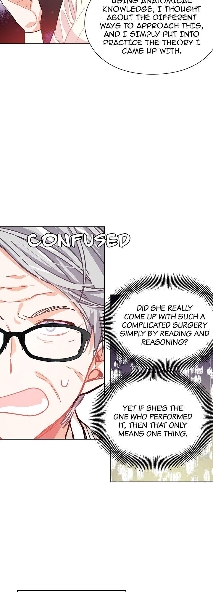 Doctor Elise: The Royal Lady With The Lamp Chapter 25 page 24