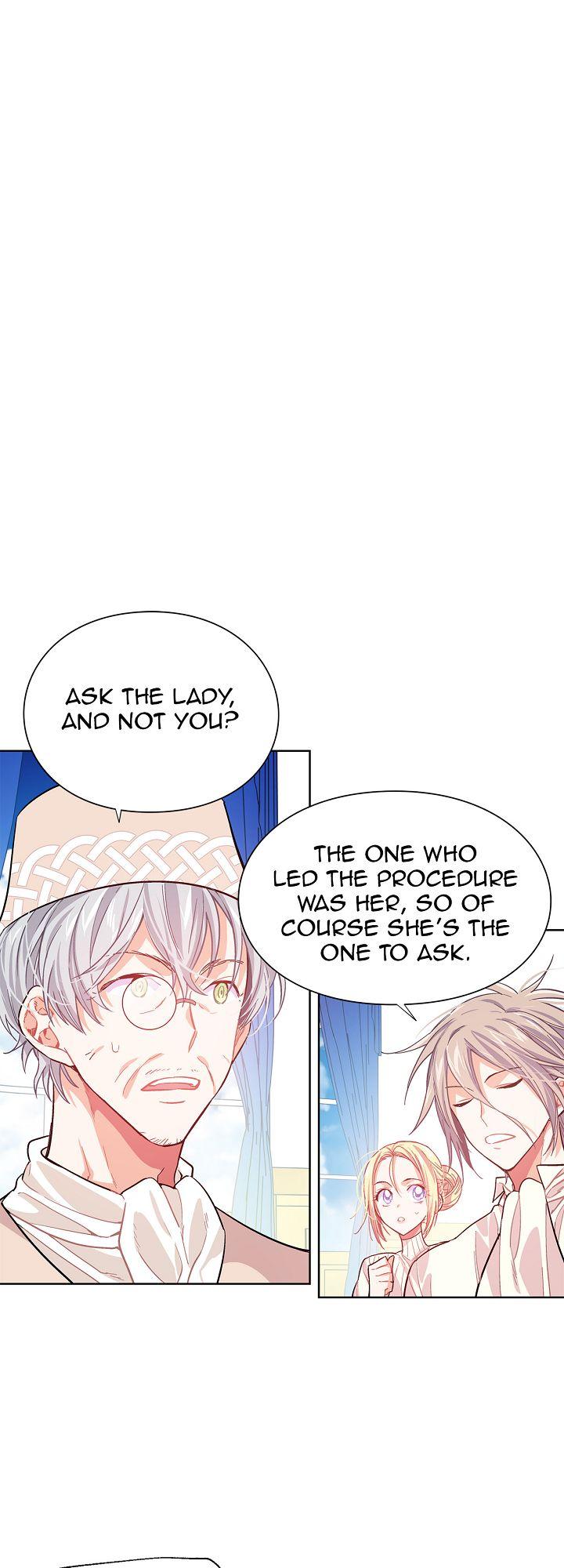 Doctor Elise: The Royal Lady With The Lamp Chapter 25 page 4