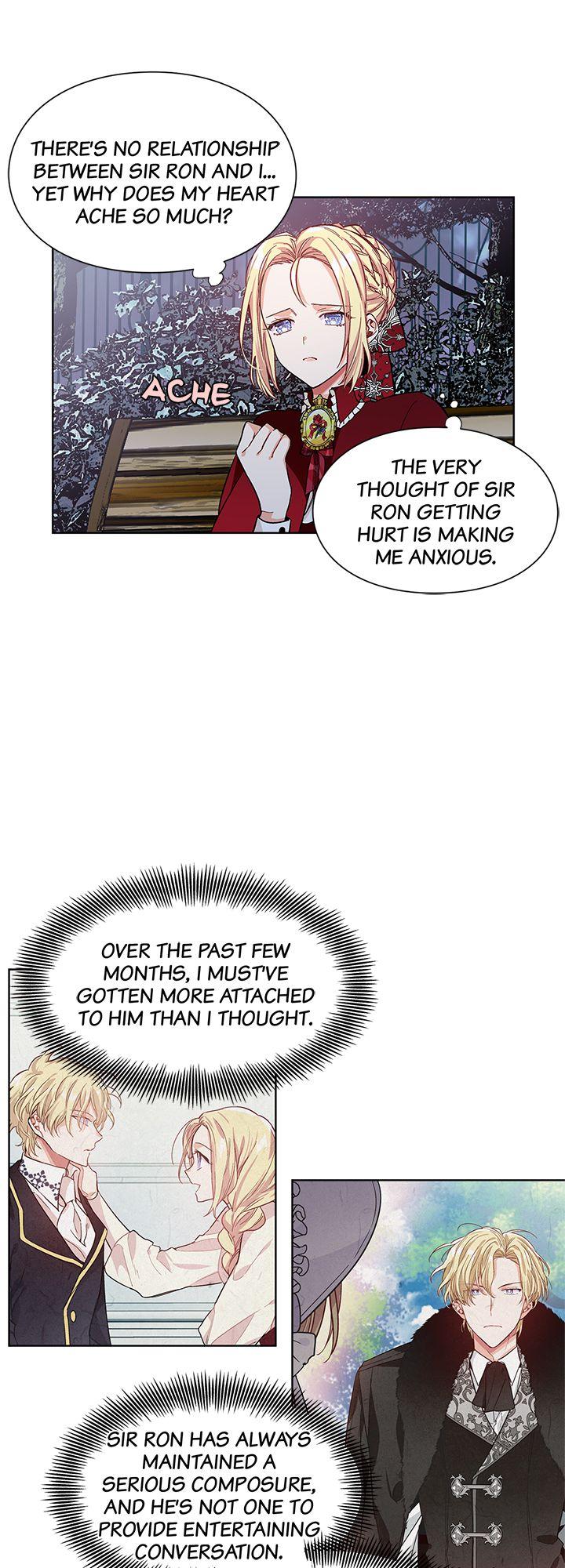 Doctor Elise: The Royal Lady With The Lamp Chapter 43 page 10