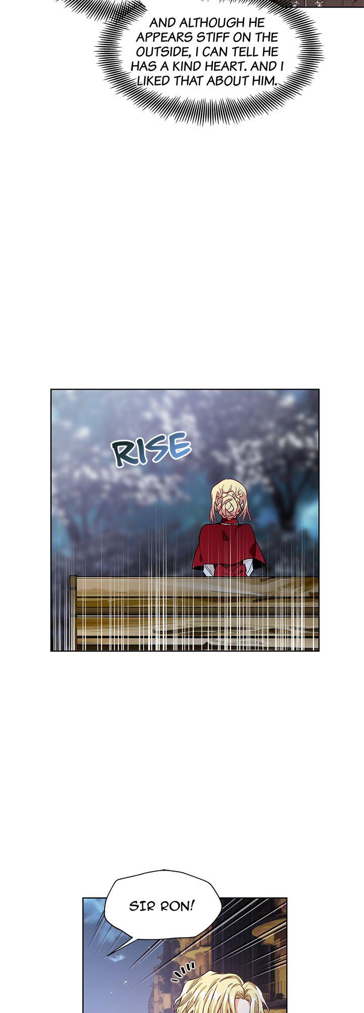 Doctor Elise: The Royal Lady With The Lamp Chapter 43 page 11