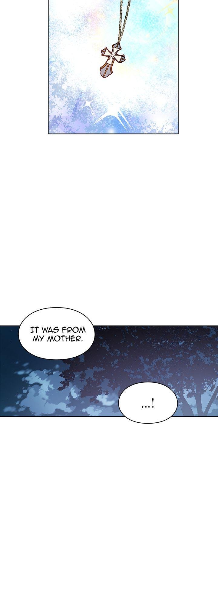 Doctor Elise: The Royal Lady With The Lamp Chapter 43 page 13