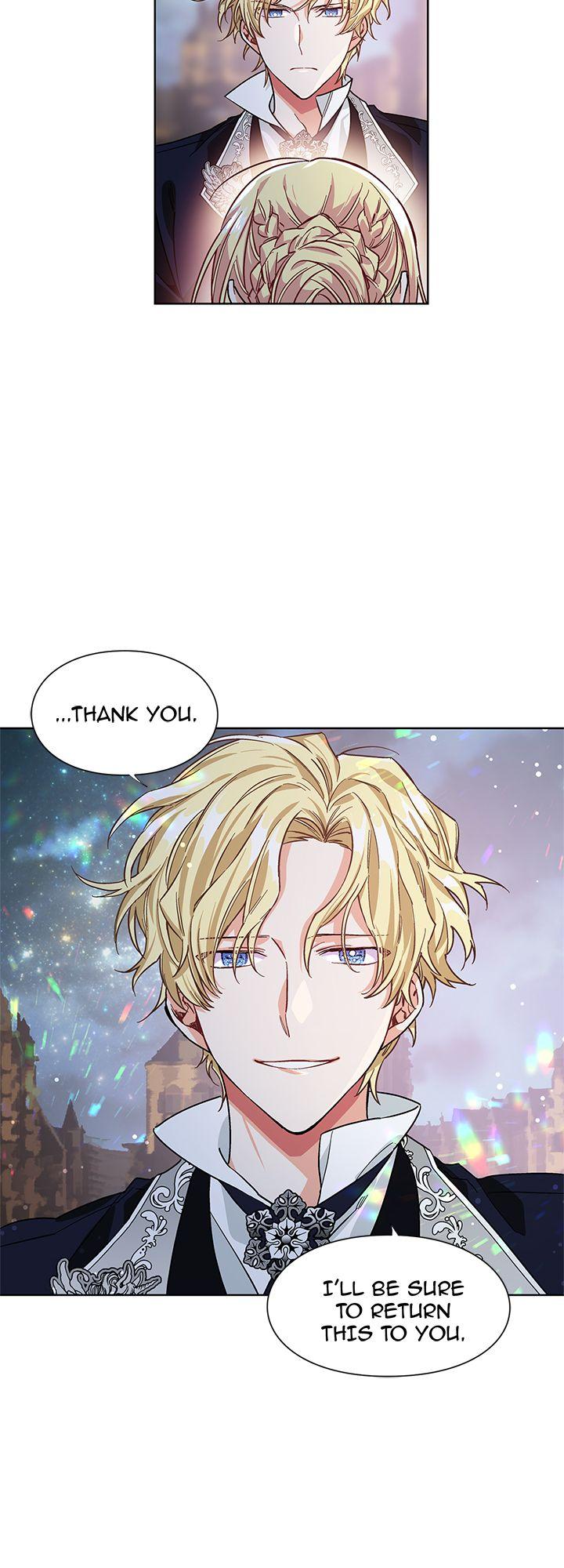 Doctor Elise: The Royal Lady With The Lamp Chapter 43 page 18