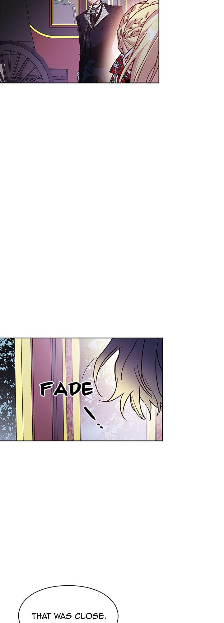 Doctor Elise: The Royal Lady With The Lamp Chapter 43 page 20