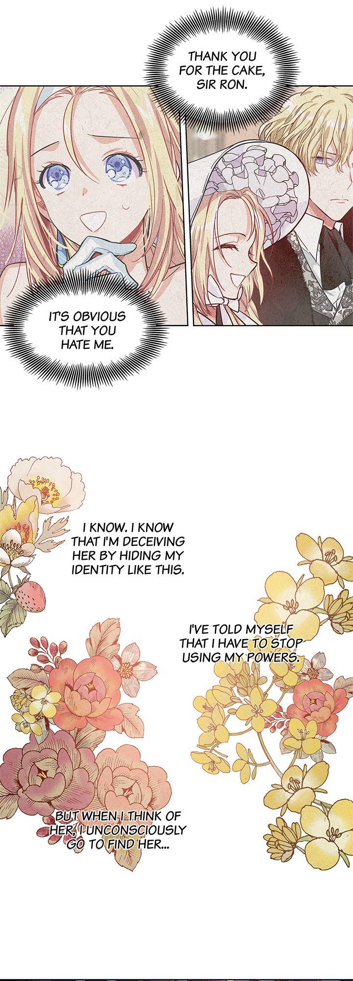 Doctor Elise: The Royal Lady With The Lamp Chapter 43 page 22