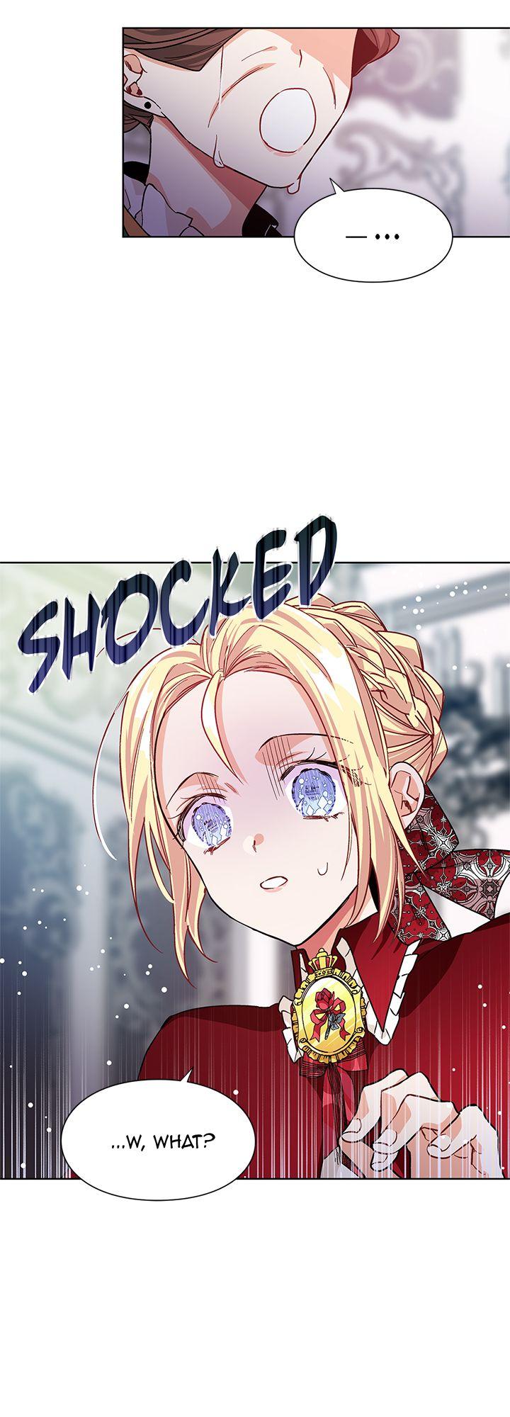 Doctor Elise: The Royal Lady With The Lamp Chapter 43 page 28