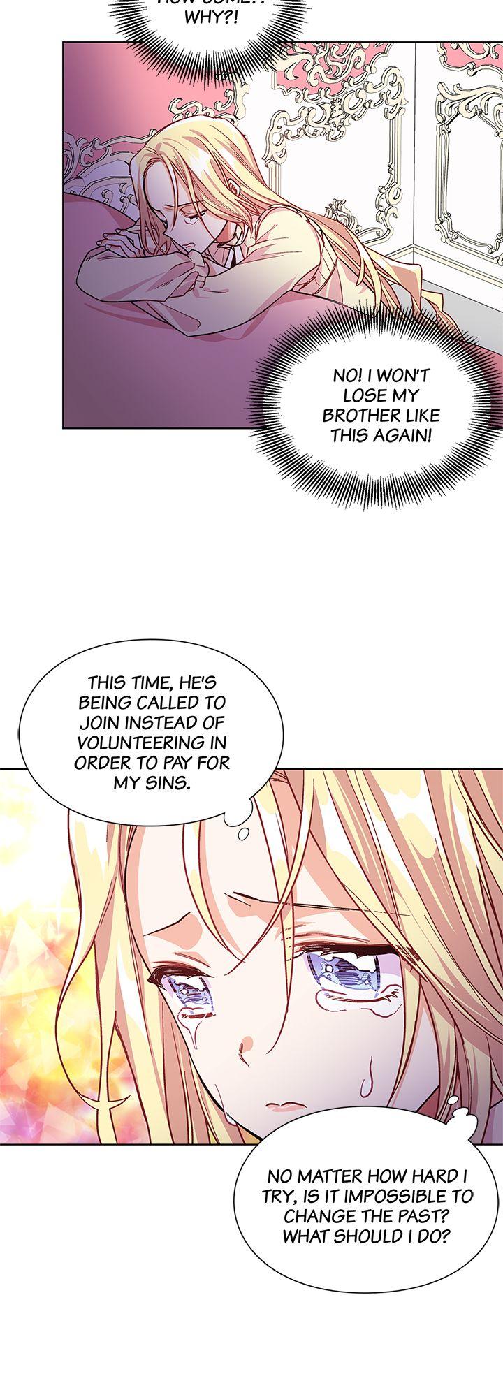 Doctor Elise: The Royal Lady With The Lamp Chapter 43 page 30