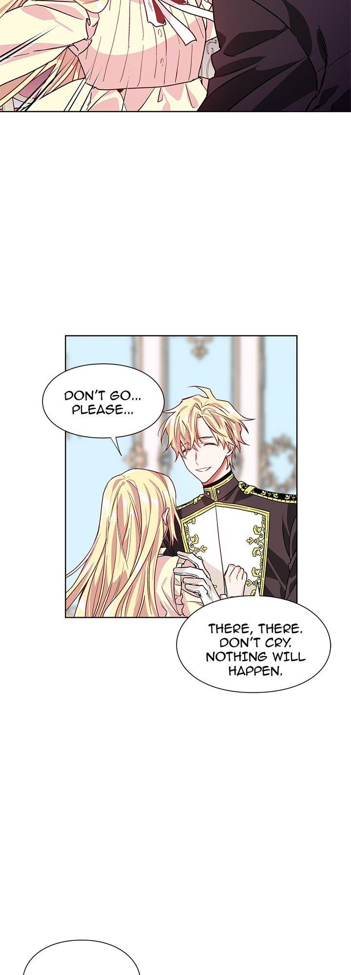 Doctor Elise: The Royal Lady With The Lamp Chapter 43 page 32