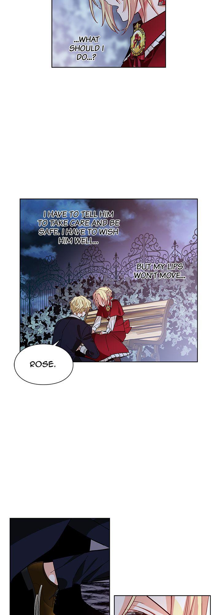 Doctor Elise: The Royal Lady With The Lamp Chapter 43 page 6