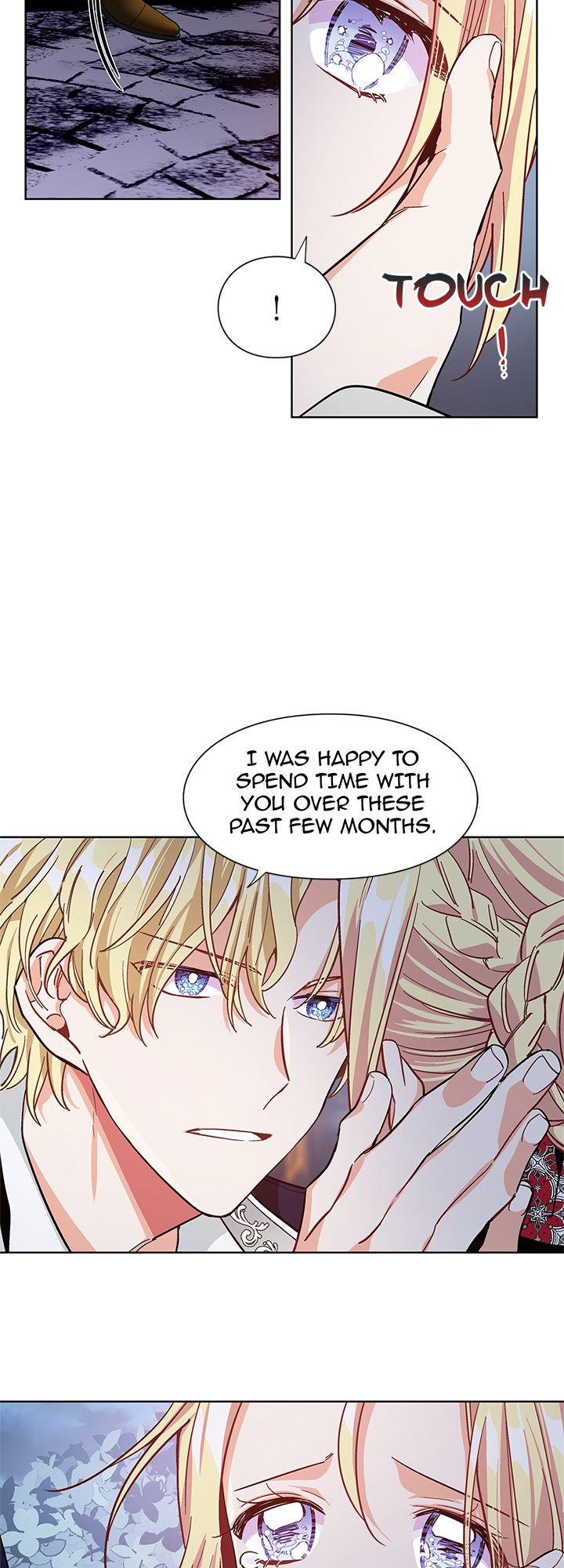 Doctor Elise: The Royal Lady With The Lamp Chapter 43 page 7