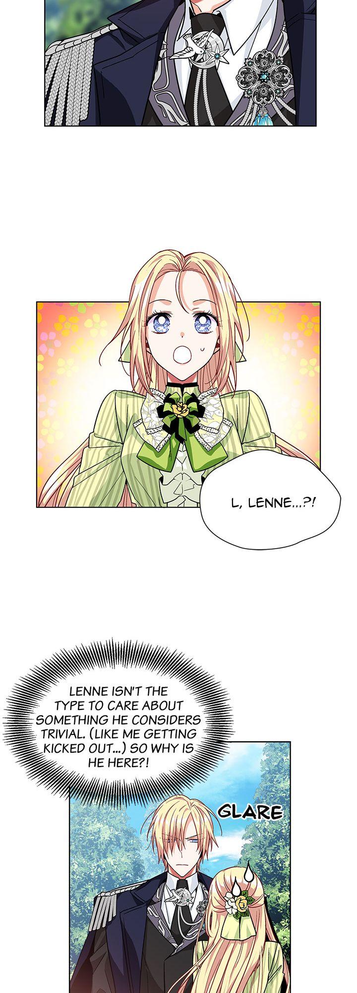Doctor Elise: The Royal Lady With The Lamp Chapter 50 page 25