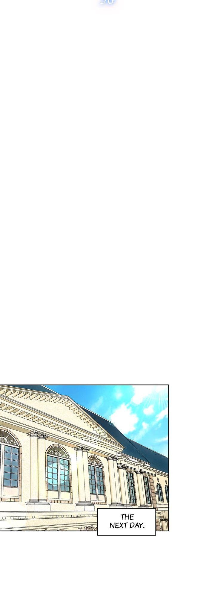 Doctor Elise: The Royal Lady With The Lamp Chapter 50 page 3