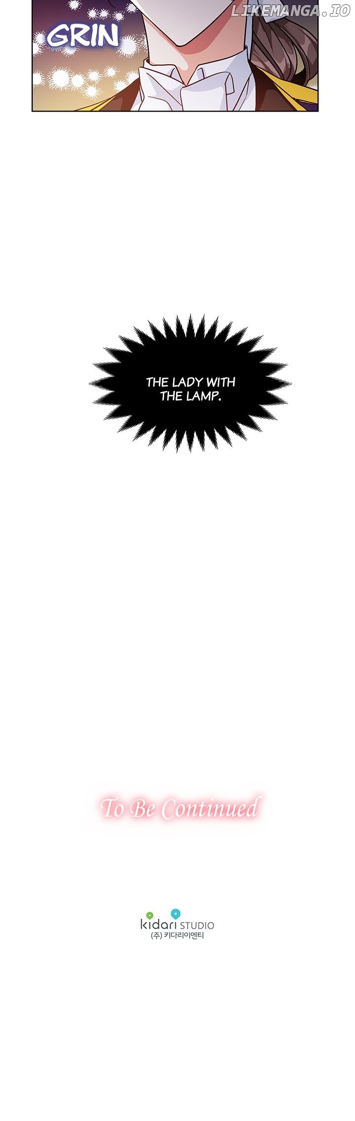 Doctor Elise: The Royal Lady With The Lamp Chapter 56 page 19