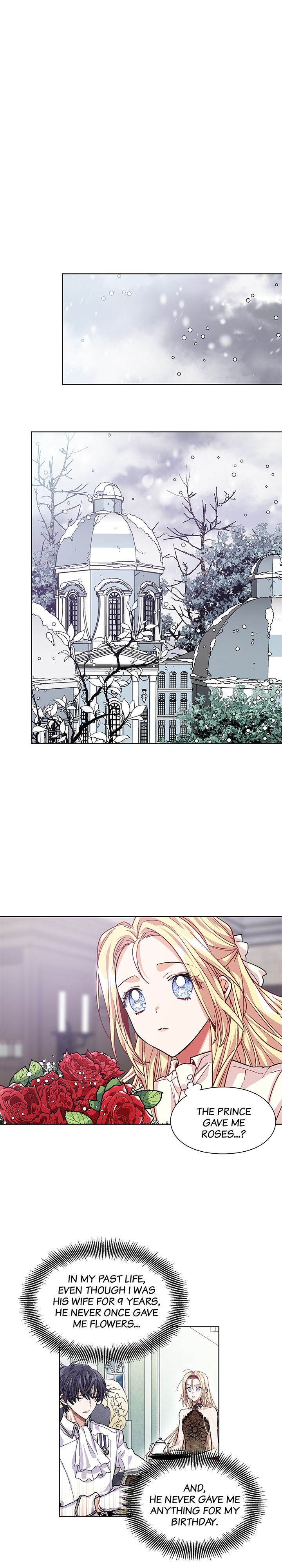 Doctor Elise: The Royal Lady With The Lamp Chapter 57 page 10