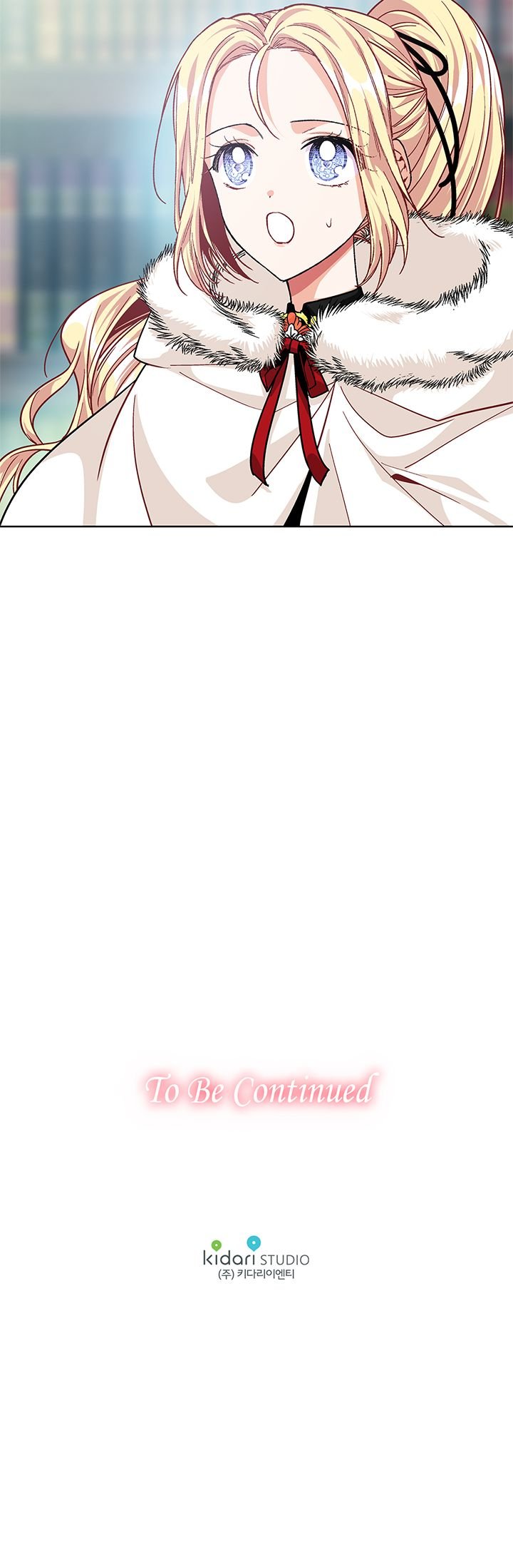 Doctor Elise: The Royal Lady With The Lamp Chapter 57 page 17