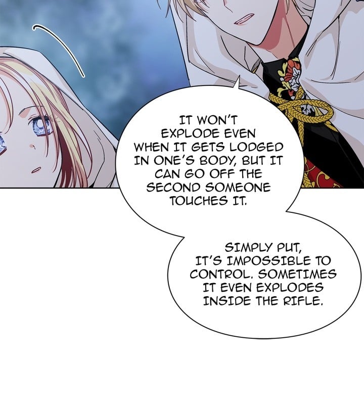 Doctor Elise: The Royal Lady With The Lamp Chapter 63 page 13