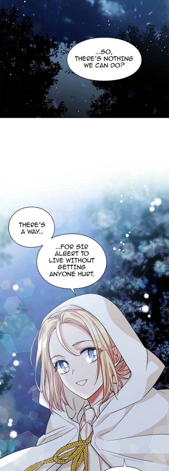 Doctor Elise: The Royal Lady With The Lamp Chapter 63 page 18