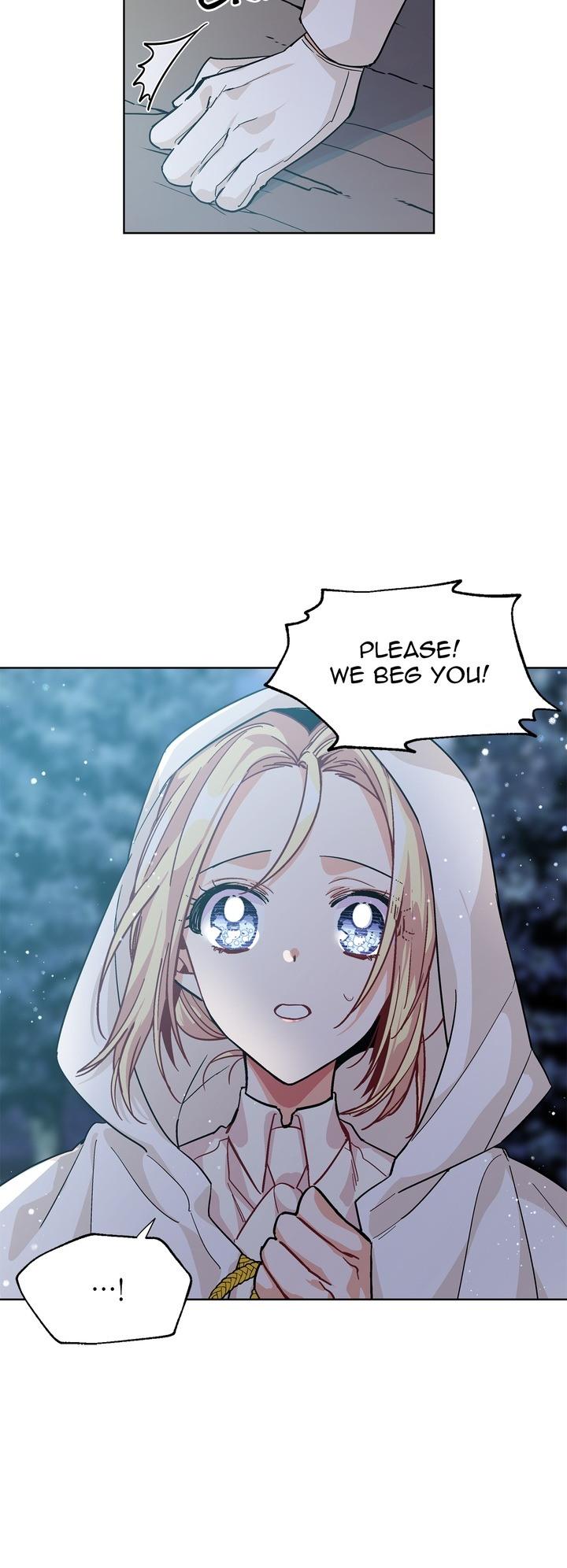 Doctor Elise: The Royal Lady With The Lamp Chapter 63 page 1
