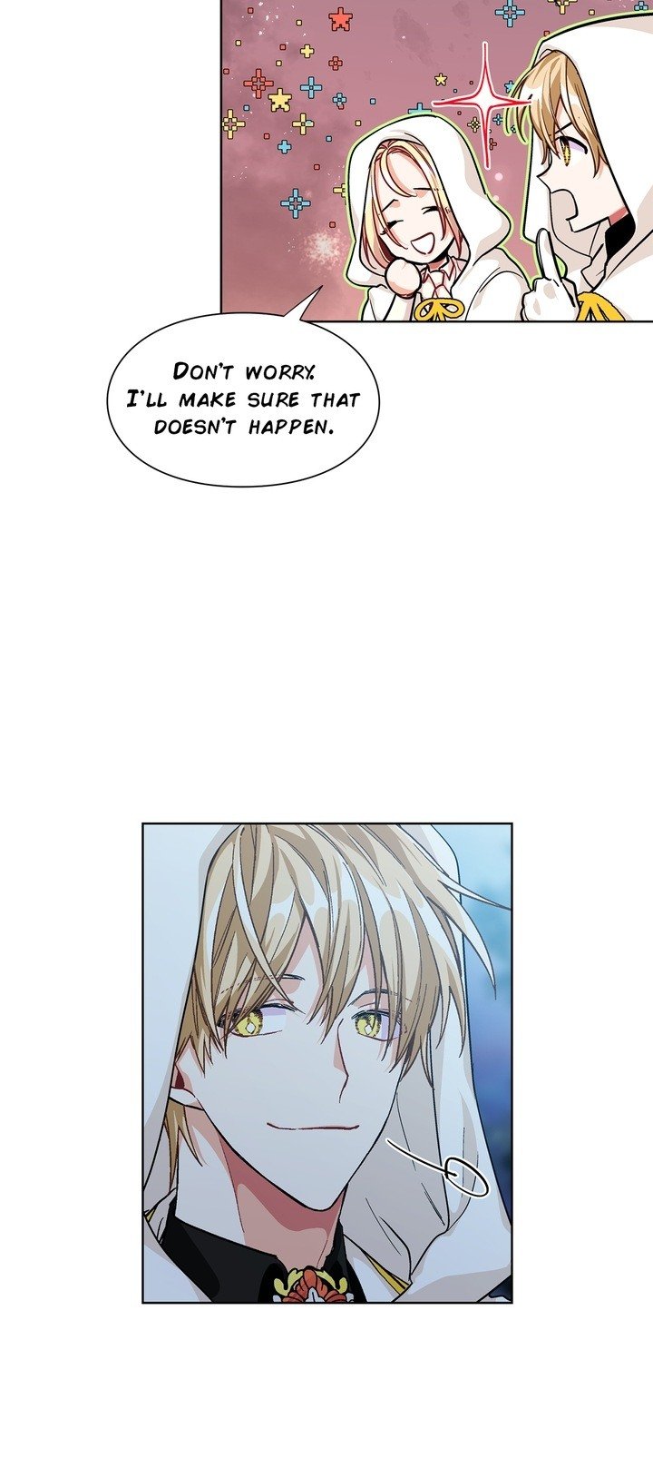 Doctor Elise: The Royal Lady With The Lamp Chapter 63 page 25