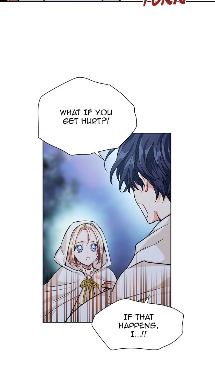 Doctor Elise: The Royal Lady With The Lamp Chapter 63 page 31