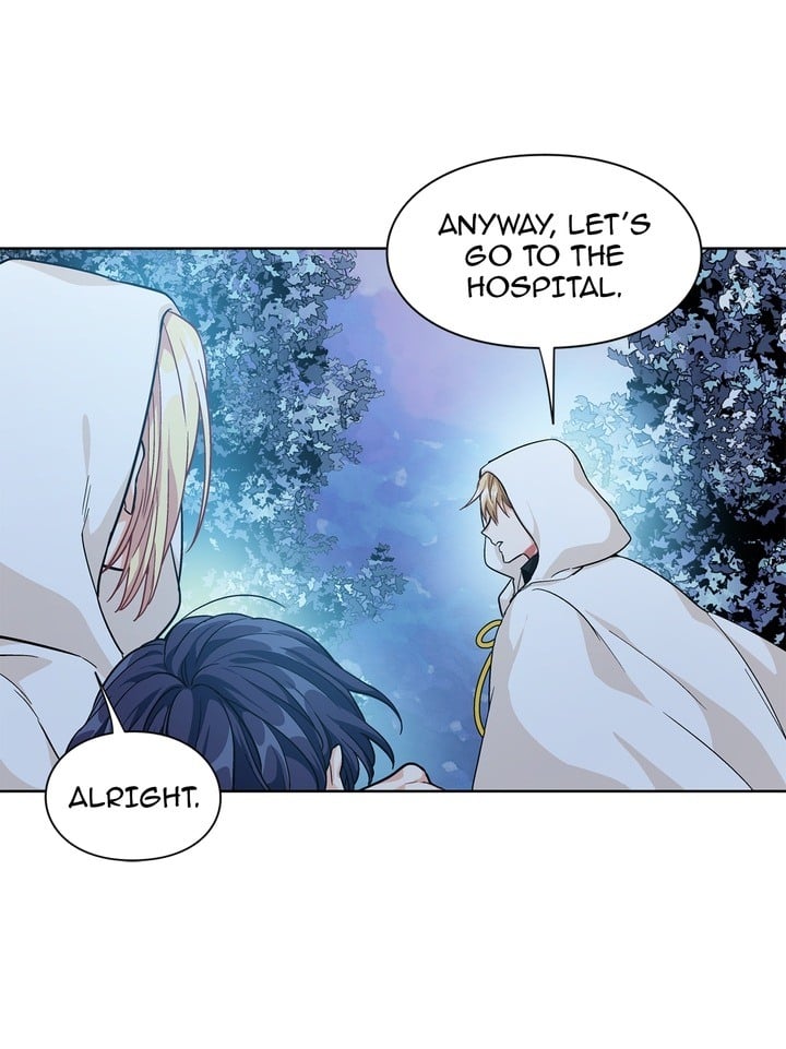 Doctor Elise: The Royal Lady With The Lamp Chapter 63 page 37