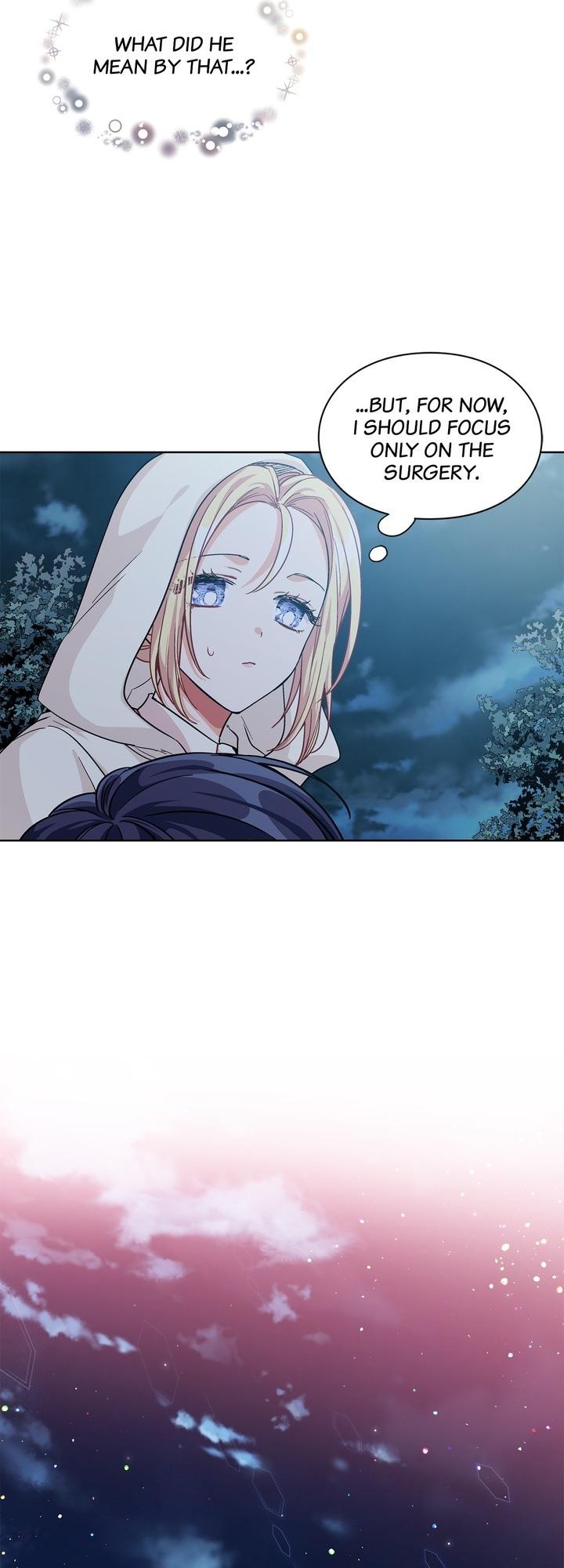 Doctor Elise: The Royal Lady With The Lamp Chapter 63 page 39