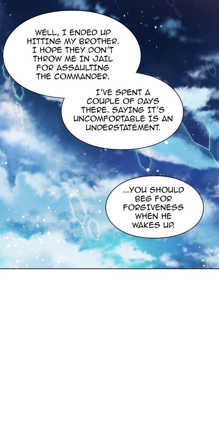 Doctor Elise: The Royal Lady With The Lamp Chapter 63 page 40