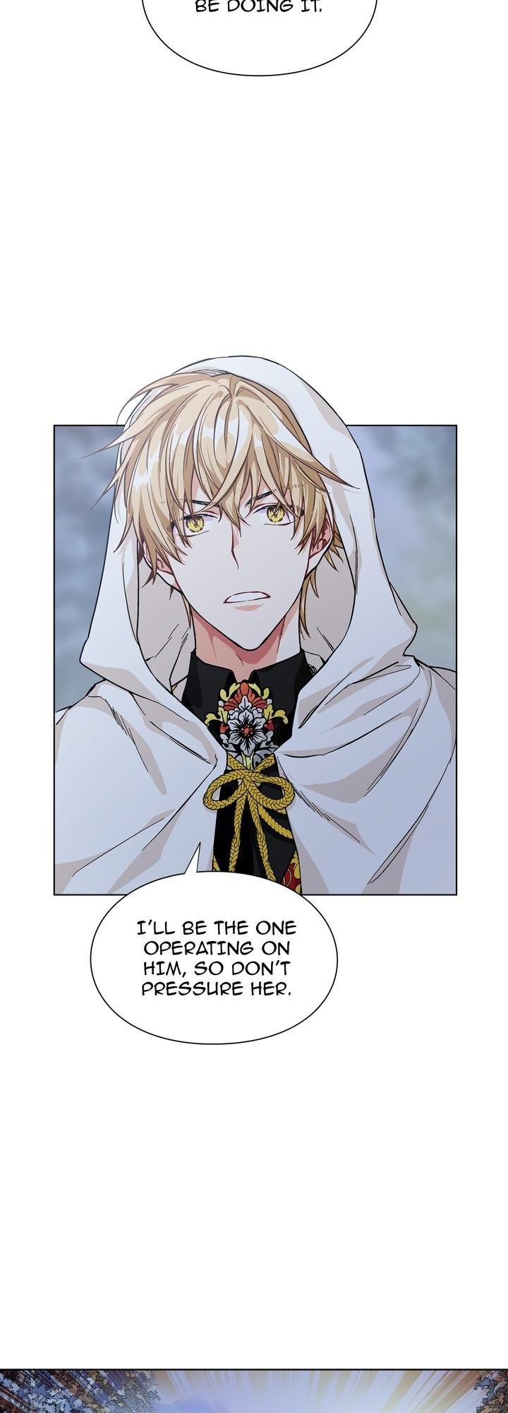 Doctor Elise: The Royal Lady With The Lamp Chapter 63 page 6