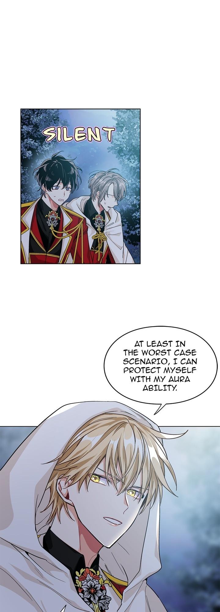 Doctor Elise: The Royal Lady With The Lamp Chapter 63 page 8