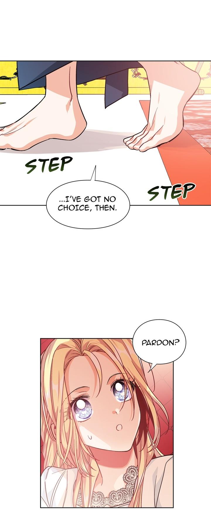 Doctor Elise: The Royal Lady With The Lamp Chapter 68 page 0