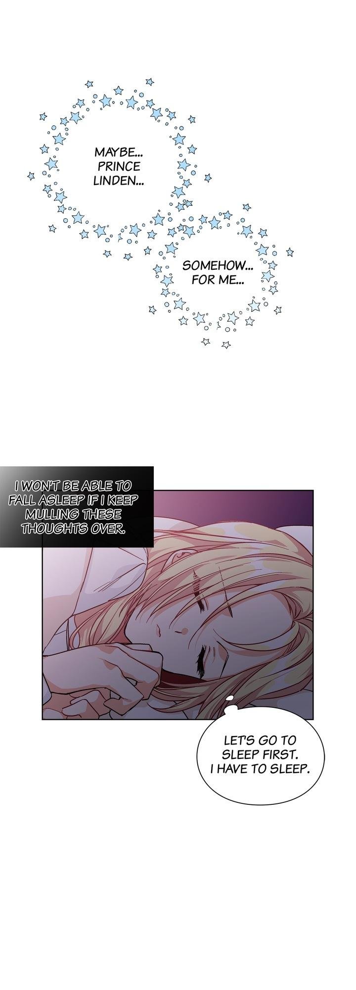 Doctor Elise: The Royal Lady With The Lamp Chapter 68 page 14