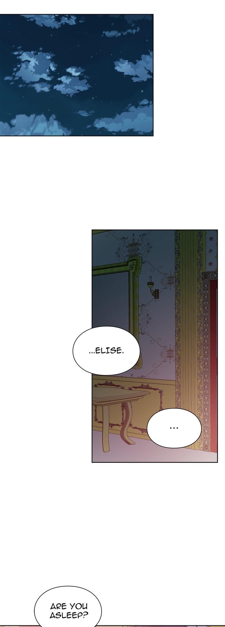 Doctor Elise: The Royal Lady With The Lamp Chapter 68 page 15