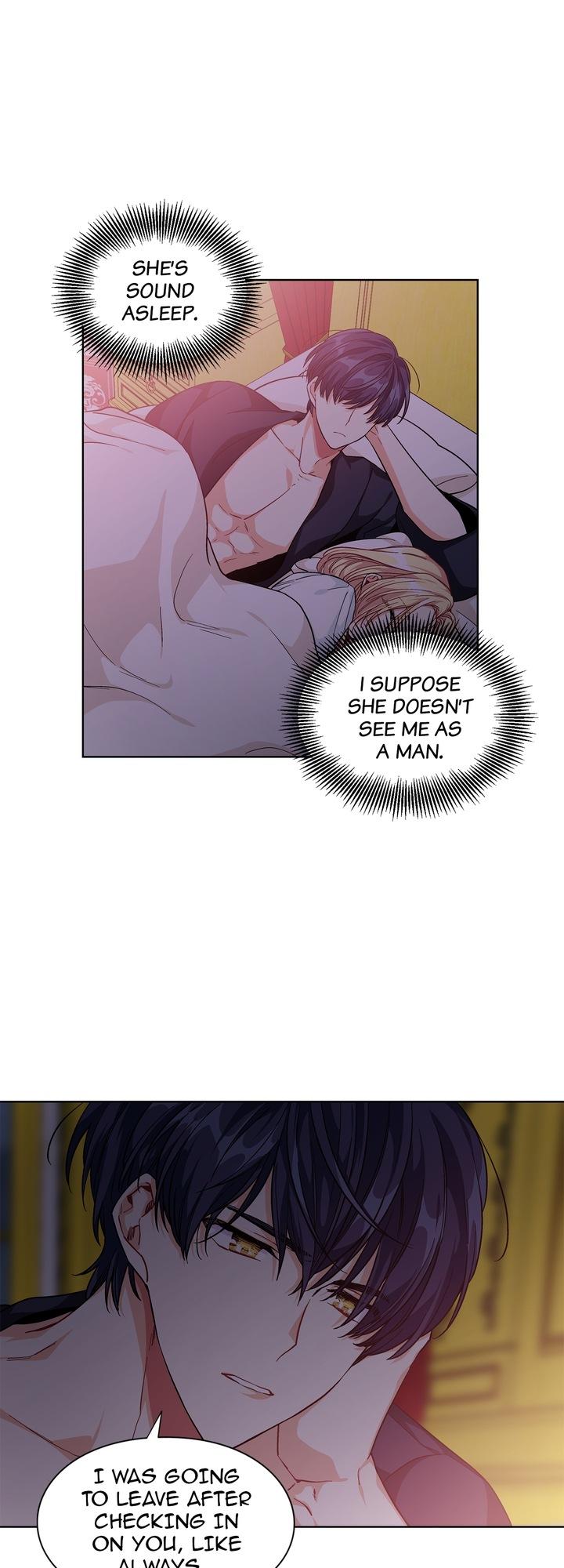 Doctor Elise: The Royal Lady With The Lamp Chapter 68 page 17