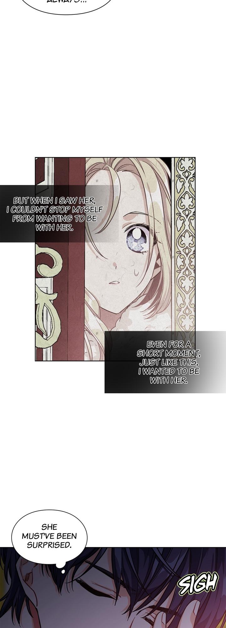 Doctor Elise: The Royal Lady With The Lamp Chapter 68 page 18