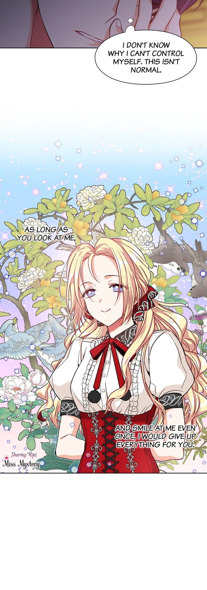 Doctor Elise: The Royal Lady With The Lamp Chapter 68 page 19