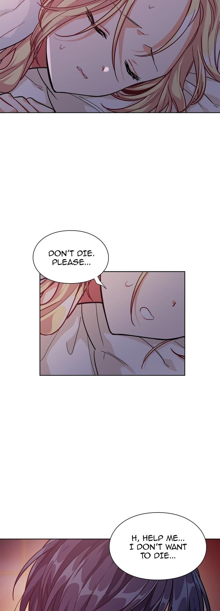 Doctor Elise: The Royal Lady With The Lamp Chapter 68 page 21