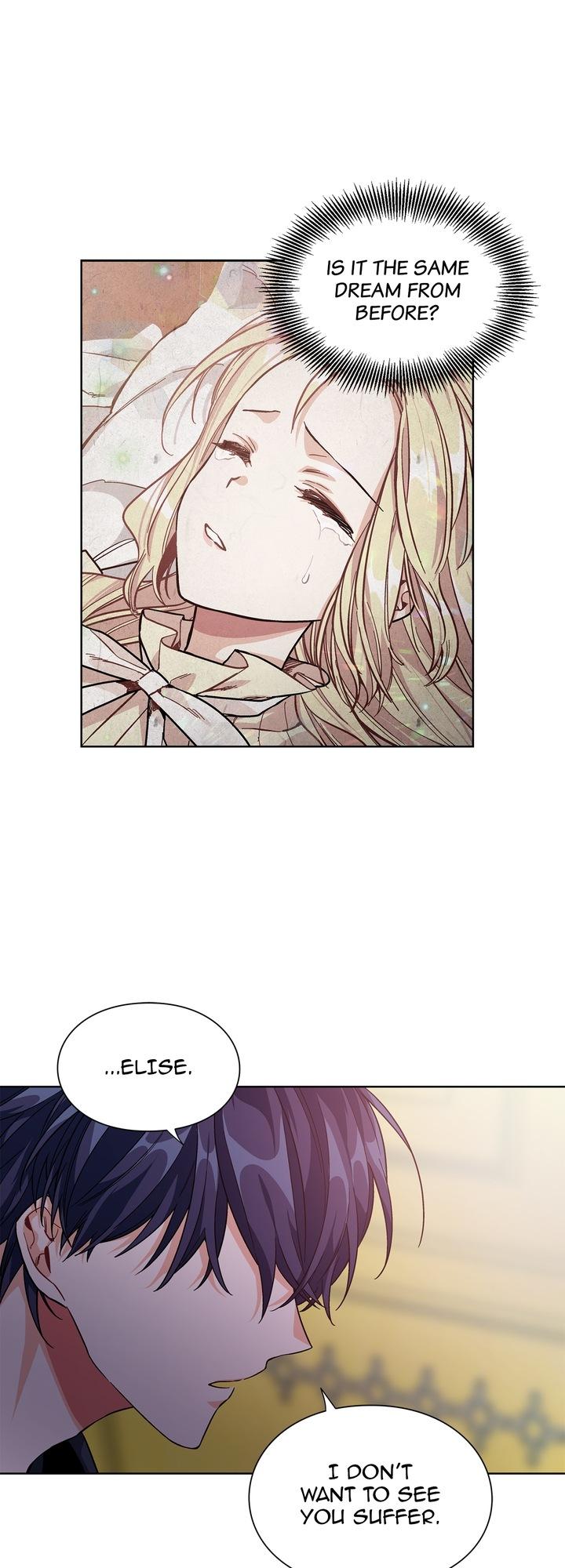 Doctor Elise: The Royal Lady With The Lamp Chapter 68 page 23