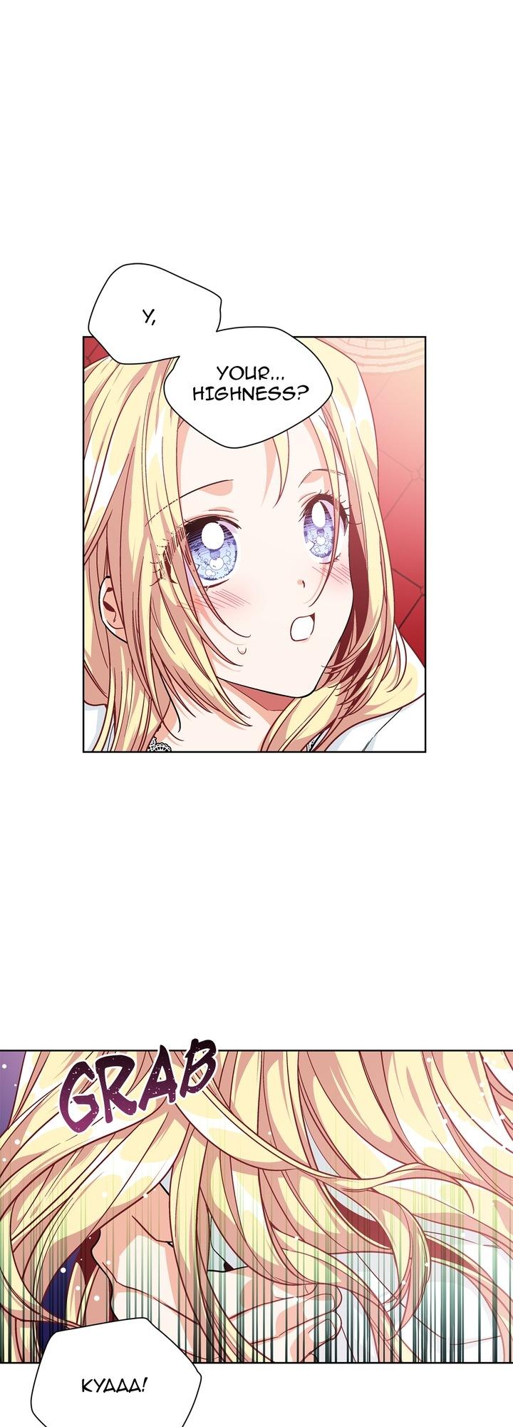 Doctor Elise: The Royal Lady With The Lamp Chapter 68 page 4