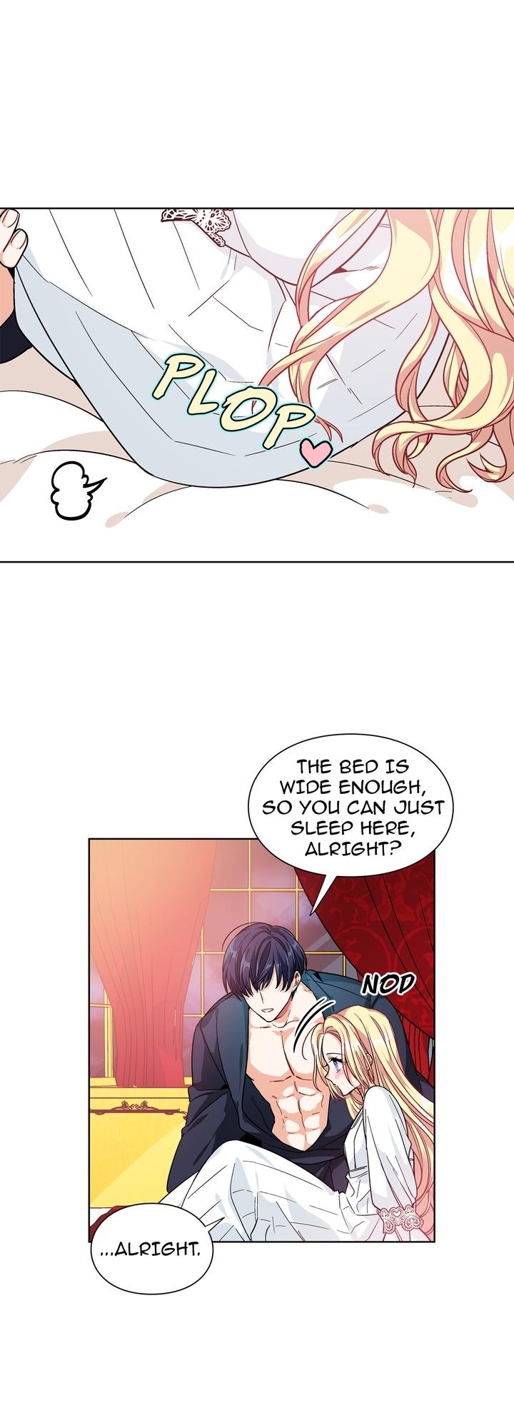 Doctor Elise: The Royal Lady With The Lamp Chapter 68 page 7