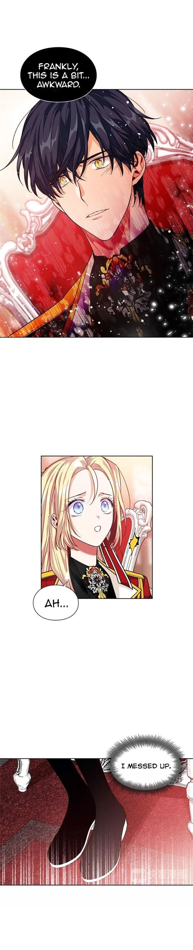Doctor Elise: The Royal Lady With The Lamp Chapter 71 page 13