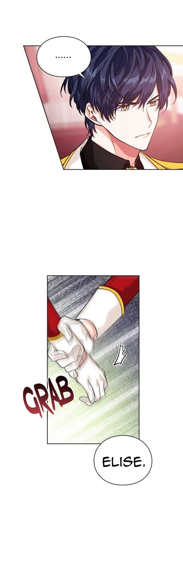 Doctor Elise: The Royal Lady With The Lamp Chapter 71 page 18